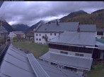 Archiv Foto Webcam Ardez Bos-cha Westen 15:00