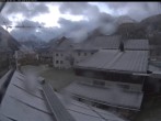 Archiv Foto Webcam Ardez Bos-cha Westen 17:00
