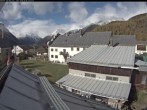 Archived image Webcam Scuol - Ardez Bos-cha 09:00