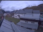 Archiv Foto Webcam Ardez Bos-cha Westen 05:00