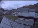 Archiv Foto Webcam Ardez Bos-cha Westen 06:00