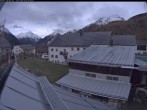 Archiv Foto Webcam Ardez Bos-cha Westen 07:00