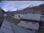 Archiv Foto Webcam Ardez Bos-cha Westen 07:00