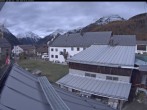 Archiv Foto Webcam Ardez Bos-cha Westen 09:00