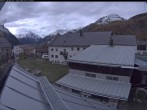 Archiv Foto Webcam Ardez Bos-cha Westen 11:00