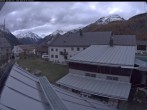 Archiv Foto Webcam Ardez Bos-cha Westen 13:00