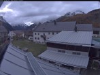 Archiv Foto Webcam Ardez Bos-cha Westen 15:00