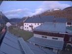 Archiv Foto Webcam Ardez Bos-cha Westen 05:00