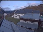Archiv Foto Webcam Ardez Bos-cha Westen 06:00