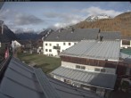 Archiv Foto Webcam Ardez Bos-cha Westen 07:00