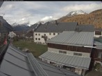 Archiv Foto Webcam Ardez Bos-cha Westen 09:00