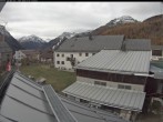 Archiv Foto Webcam Ardez Bos-cha Westen 11:00
