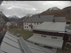 Archiv Foto Webcam Ardez Bos-cha Westen 13:00