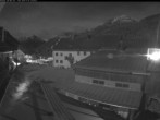 Archiv Foto Webcam Ardez Bos-cha Westen 17:00