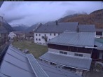 Archiv Foto Webcam Ardez Bos-cha Westen 06:00