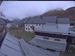 Archiv Foto Webcam Ardez Bos-cha Westen 09:00