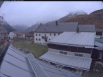 Archiv Foto Webcam Ardez Bos-cha Westen 11:00