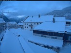 Archiv Foto Webcam Ardez Bos-cha Westen 06:00