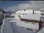 Archiv Foto Webcam Ardez Bos-cha Westen 09:00