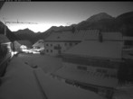 Archiv Foto Webcam Ardez Bos-cha Westen 16:00