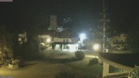 Archived image Webcam Schleching village square (Bavaria) 20:00