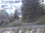 Archiv Foto Webcam Hotel Angerhof in Sankt Englmar, Niederbayern 19:00