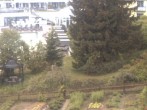 Archived image Webcam Hotel Angerhof in Sankt Englmar, Lower Bavaria 13:00