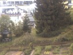 Archived image Webcam Hotel Angerhof in Sankt Englmar, Lower Bavaria 15:00