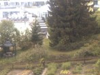 Archived image Webcam Hotel Angerhof in Sankt Englmar, Lower Bavaria 17:00