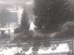 Archiv Foto Webcam Hotel Angerhof in Sankt Englmar, Niederbayern 09:00