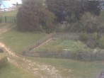Archived image Webcam Hotel Angerhof in Sankt Englmar, Lower Bavaria 05:00