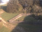 Archived image Webcam Hotel Angerhof in Sankt Englmar, Lower Bavaria 07:00