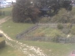 Archiv Foto Webcam Hotel Angerhof in Sankt Englmar, Niederbayern 11:00