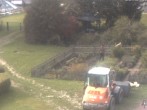 Archiv Foto Webcam Hotel Angerhof in Sankt Englmar, Niederbayern 15:00
