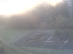 Archiv Foto Webcam Hotel Angerhof in Sankt Englmar, Niederbayern 07:00