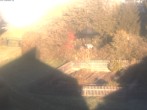 Archiv Foto Webcam Hotel Angerhof in Sankt Englmar, Niederbayern 08:00