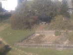 Archived image Webcam Hotel Angerhof in Sankt Englmar, Lower Bavaria 09:00