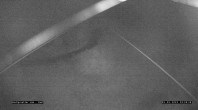 Archiv Foto Webcam Berggasthof Hochpröller in St. Englmar 23:00