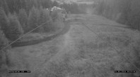 Archived image Webcam Mountain Hut Hochpröller in St. Englmar 05:00