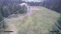 Archiv Foto Webcam Berggasthof Hochpröller in St. Englmar 11:00