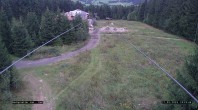 Archiv Foto Webcam Berggasthof Hochpröller in St. Englmar 17:00