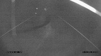 Archiv Foto Webcam Berggasthof Hochpröller in St. Englmar 23:00