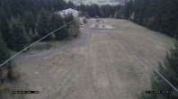 Archiv Foto Webcam Berggasthof Hochpröller in St. Englmar 17:00