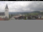 Archiv Foto Webcam Hunderdorf - Blick auf Pfarrkirche St. Nikolaus 11:00