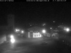 Archiv Foto Webcam Hunderdorf - Blick auf Pfarrkirche St. Nikolaus 02:00