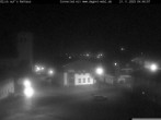 Archiv Foto Webcam Hunderdorf - Blick auf Pfarrkirche St. Nikolaus 03:00