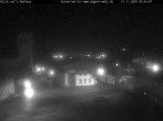 Archiv Foto Webcam Hunderdorf - Blick auf Pfarrkirche St. Nikolaus 04:00
