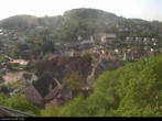 Archiv Foto Webcam Blick auf Falkenstein (Cham) 07:00