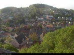 Archiv Foto Webcam Blick auf Falkenstein (Cham) 06:00