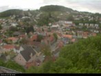 Archiv Foto Webcam Blick auf Falkenstein (Cham) 05:00